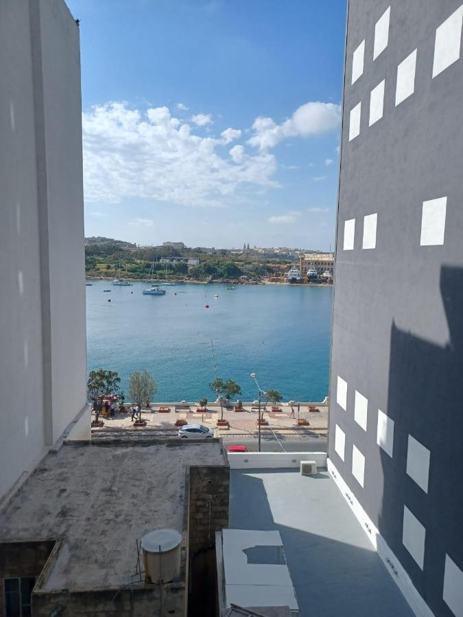 Seaview Sliema Apartment Exterior foto