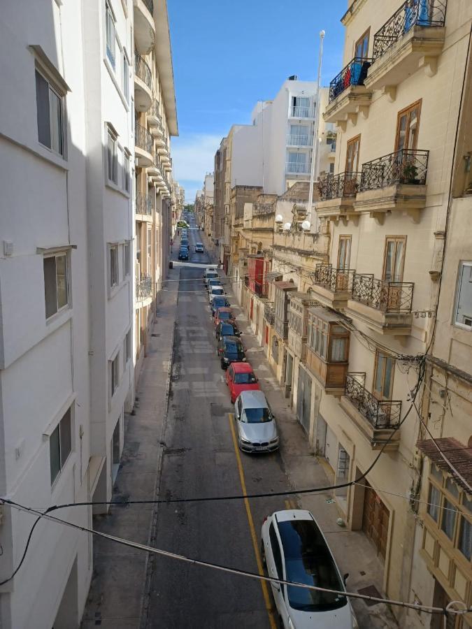 Seaview Sliema Apartment Exterior foto